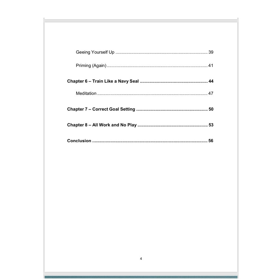 Journey To Your Personal Transformation- A Complete 10-Part Course To Transform Your Life and Become A Better You