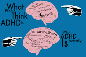 Tips For A Black Woman Diagnosed with ADHD
