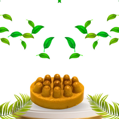 Turmeric Massage Bar