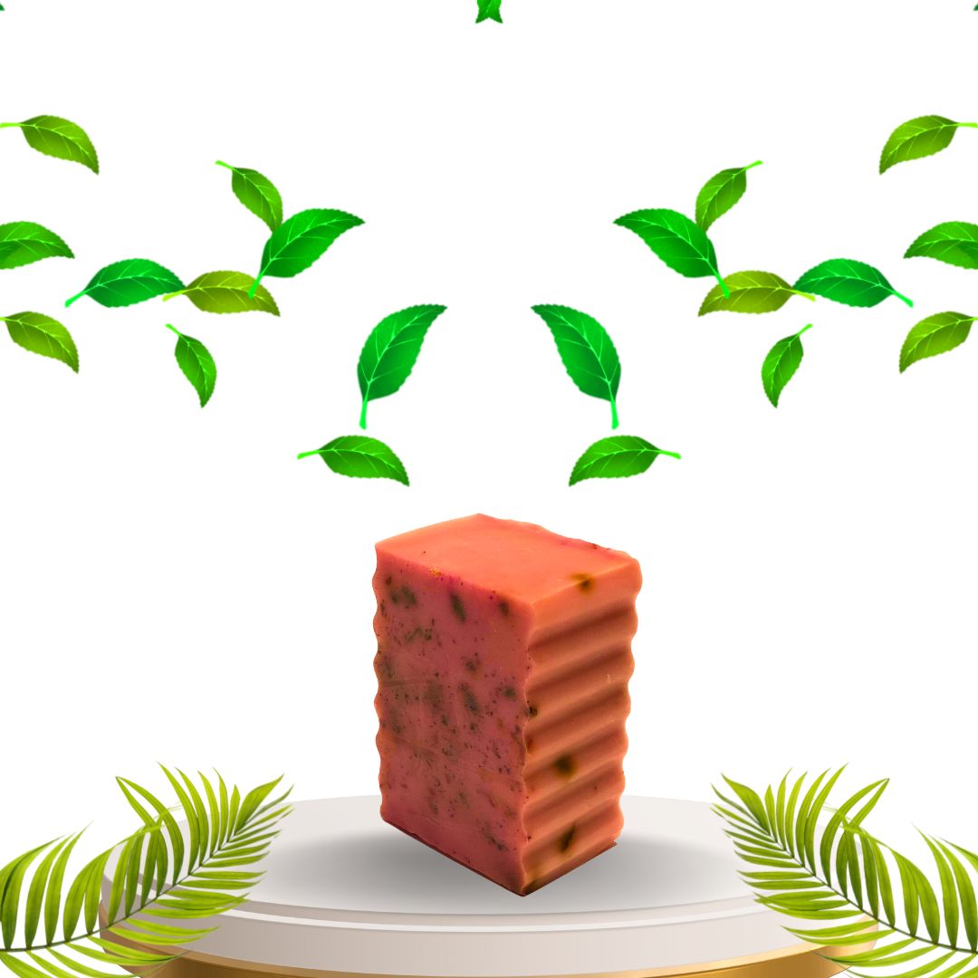 Yoni Bar Soap