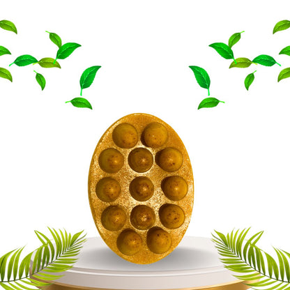 Turmeric Massage Bar
