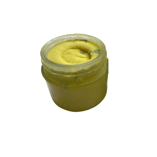 Reduce Inflammation & Body Aches With Comfort Body Butter